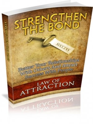 cover image of Strengthen the Bond
